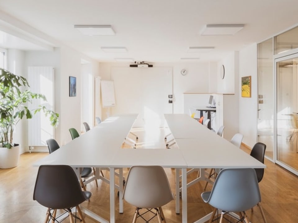 Image des locaux de Proactif.ch